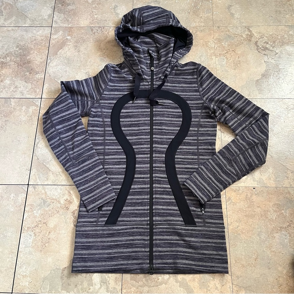 Lululemon Women’s Jacket